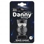 Odorizant auto DANNY THE DOG, Black Comet Odorizant auto DANNY THE DOG, Black Comet